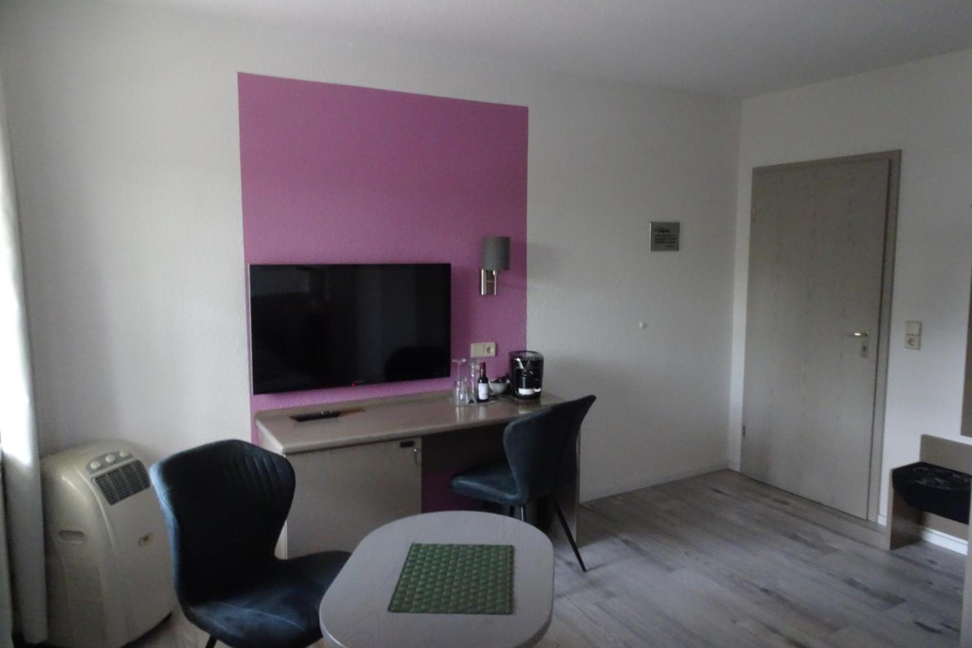 Pension Egerer Bad Köstritz Dış mekan fotoğraf
