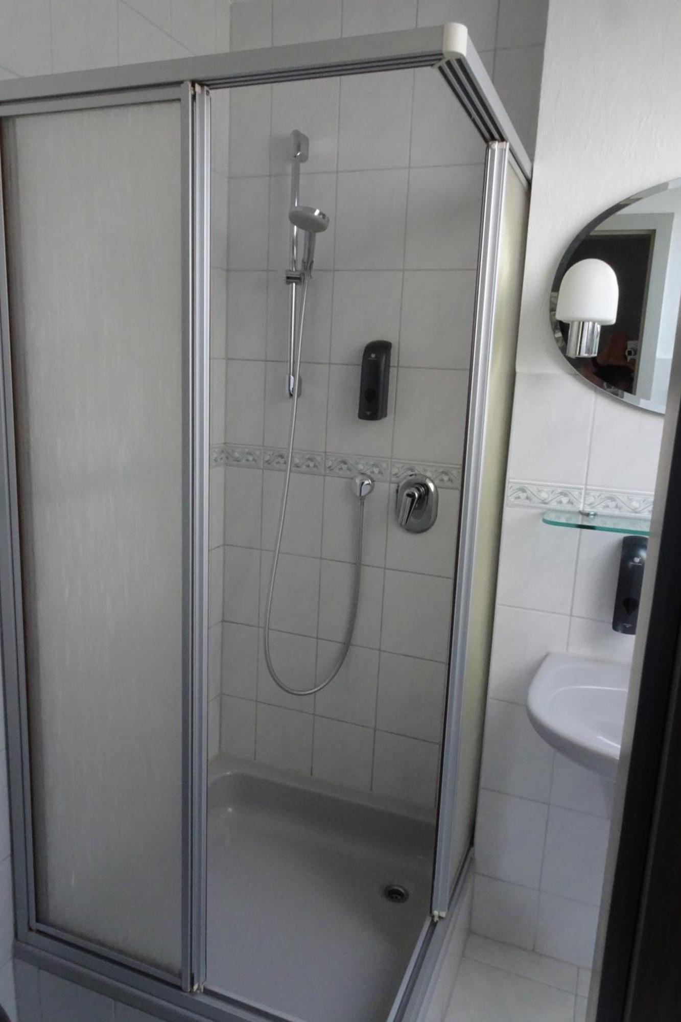 Pension Egerer Bad Köstritz Dış mekan fotoğraf